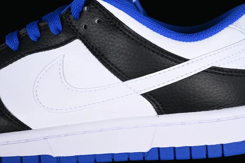 All Categories Nk SB Dunk Series Nk SB Dunk Low Low-top Sneakers Cost-Effective Edition Nk Dunk Low Black and White Blue Panda SB Smashed Backboard Fashion Casual Sneakers FD9064-110